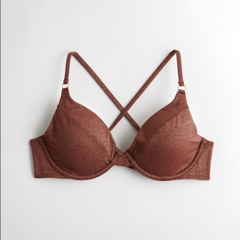 NWT🤎Bikini Set